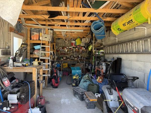 Maison plain-pied Saint-Fort-sur-Gironde 119 m²