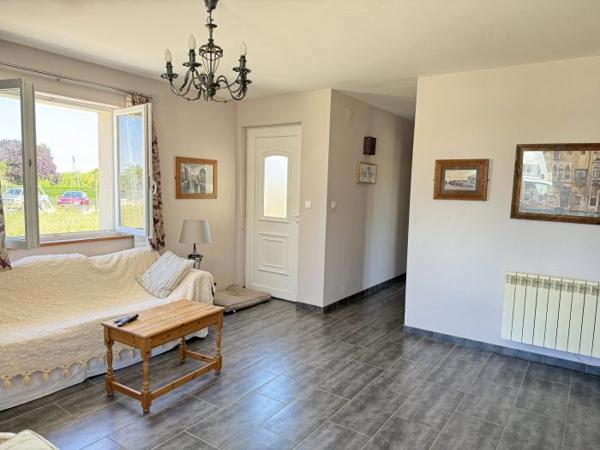 Maison plain-pied Saint-Fort-sur-Gironde 119 m²