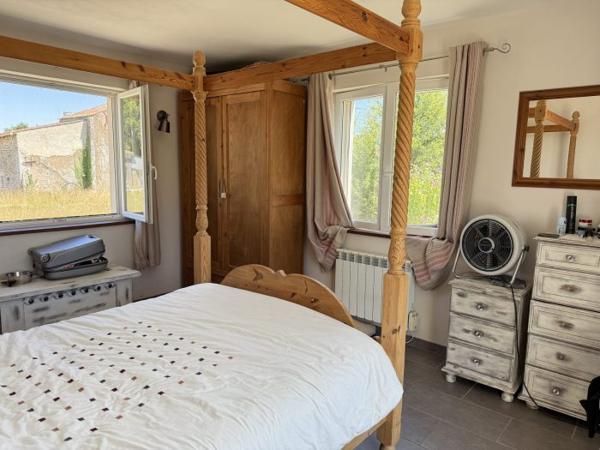 Maison plain-pied Saint-Fort-sur-Gironde 119 m²