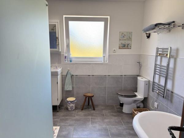 Maison plain-pied Saint-Fort-sur-Gironde 119 m²