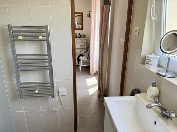 Maison plain-pied Saint-Fort-sur-Gironde 119 m²