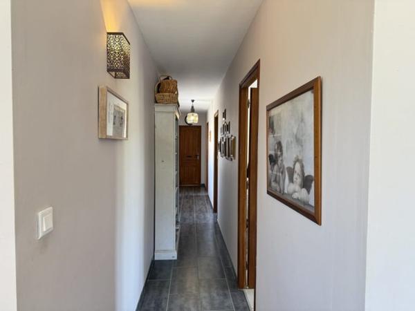Maison plain-pied Saint-Fort-sur-Gironde 119 m²