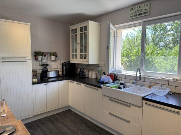 Maison plain-pied Saint-Fort-sur-Gironde 119 m²