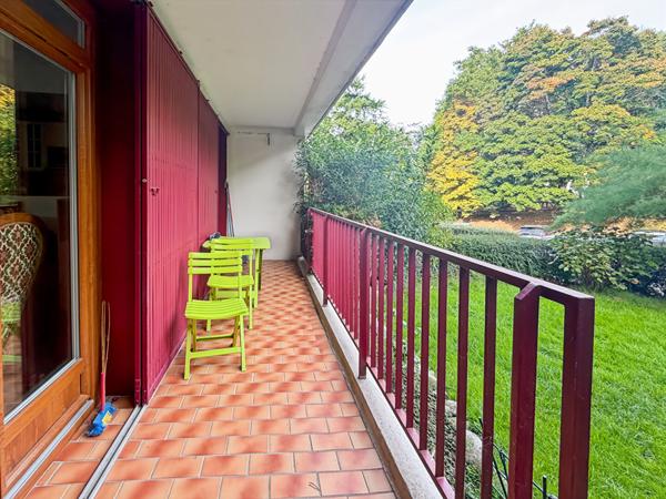 Appartement Palaiseau 3 pièce(s) 58,21 m2