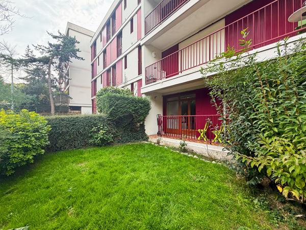 Appartement Palaiseau 3 pièce(s) 58,21 m2