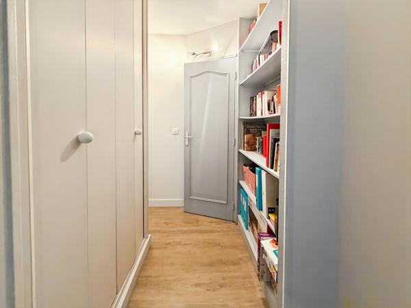 Appartement Palaiseau 3 pièce(s) 58,21 m2