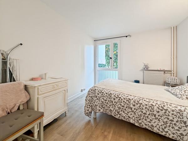 Appartement Palaiseau 3 pièce(s) 58,21 m2