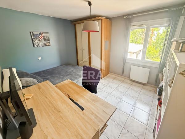 EXCLUSIVITE -Septèmes-Les-Vallons T4 de 87m2 + véranda 20 m2 sur une parcelle de 775 m2