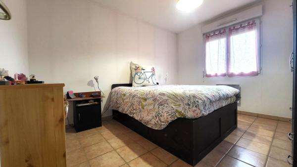 MAISON INDIVIDUELLE DE 92M² AVEC TERRAIN DE 1500M²