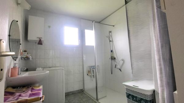 MAISON INDIVIDUELLE DE 92M² AVEC TERRAIN DE 1500M²