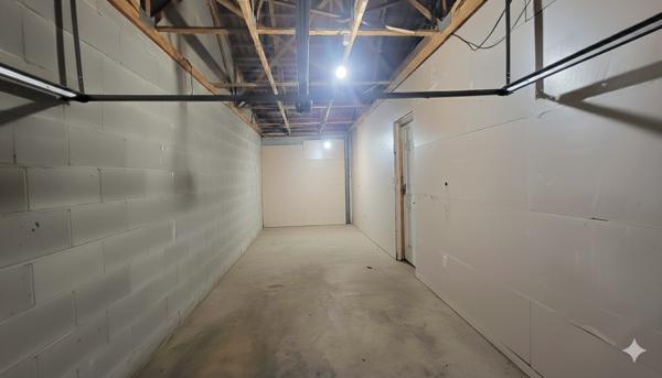 MAISON INDIVIDUELLE DE 92M² AVEC TERRAIN DE 1500M²