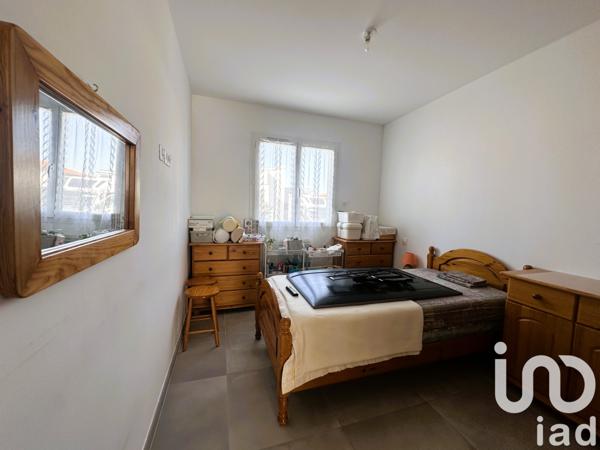 Maison à vendre 4 pièces 86 m² Sigean