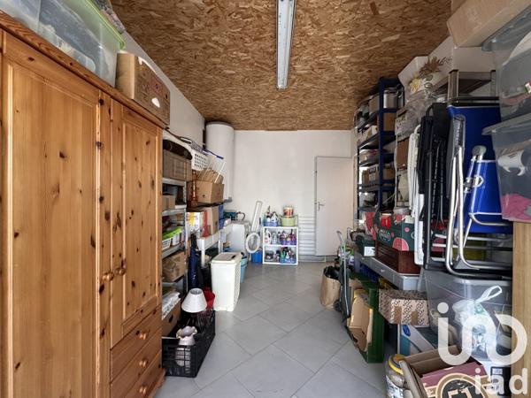 Maison à vendre 4 pièces 86 m² Sigean