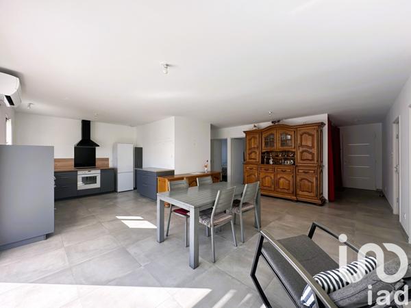 Maison à vendre 4 pièces 86 m² Sigean