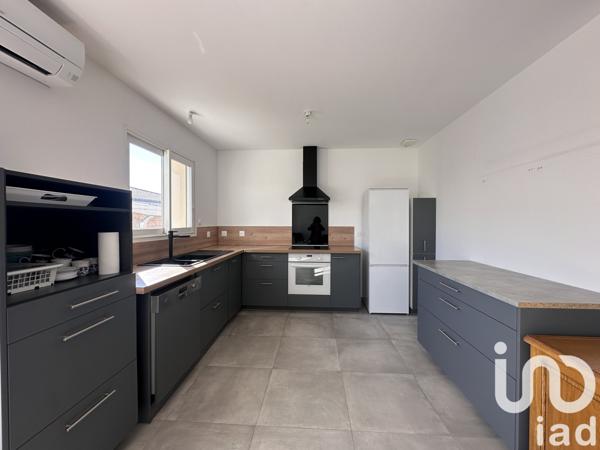 Maison à vendre 4 pièces 86 m² Sigean