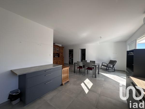 Maison à vendre 4 pièces 86 m² Sigean