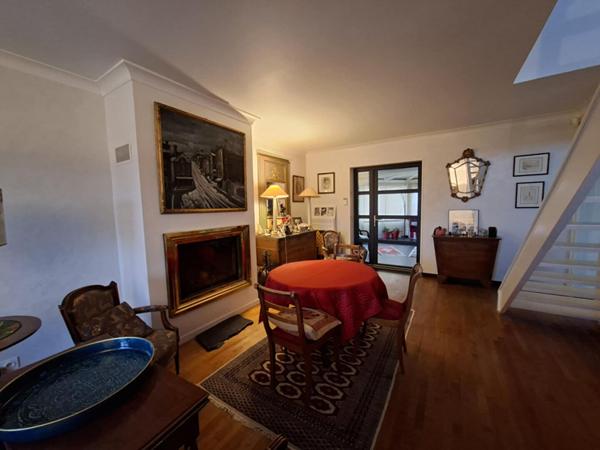 Maison Saint Hilaire Saint Florent 124 m²