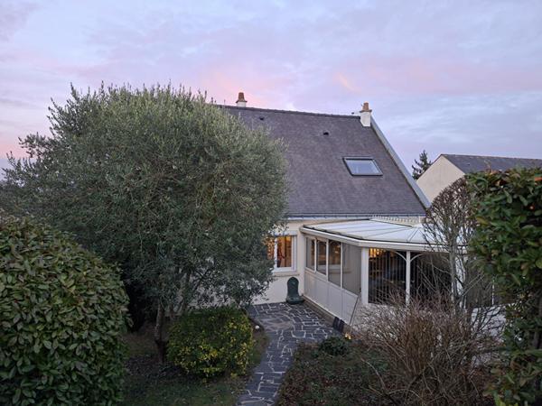 Maison Saint Hilaire Saint Florent 124 m²