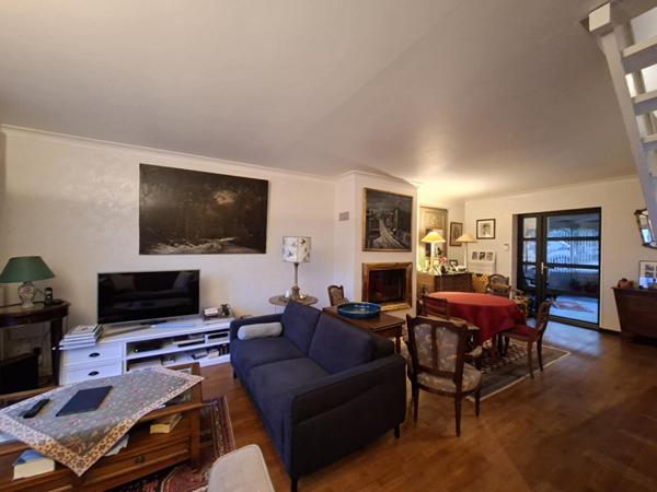 Maison Saint Hilaire Saint Florent 124 m²