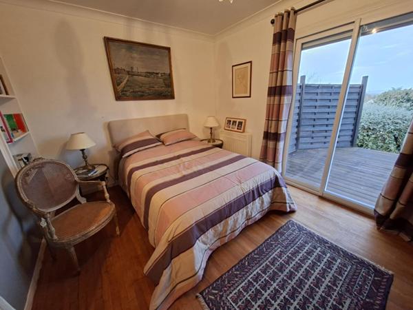 Maison Saint Hilaire Saint Florent 124 m²