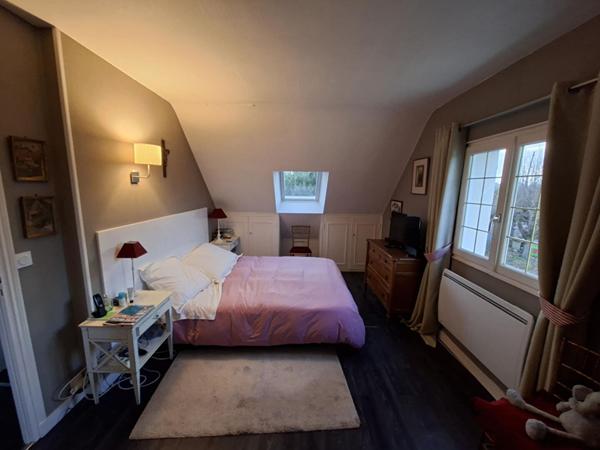 Maison Saint Hilaire Saint Florent 124 m²