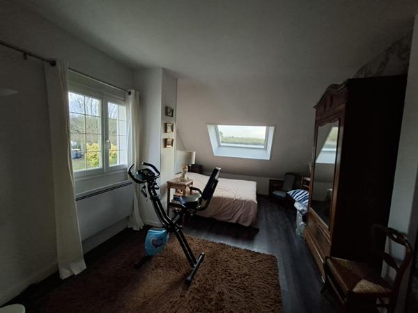 Maison Saint Hilaire Saint Florent 124 m²