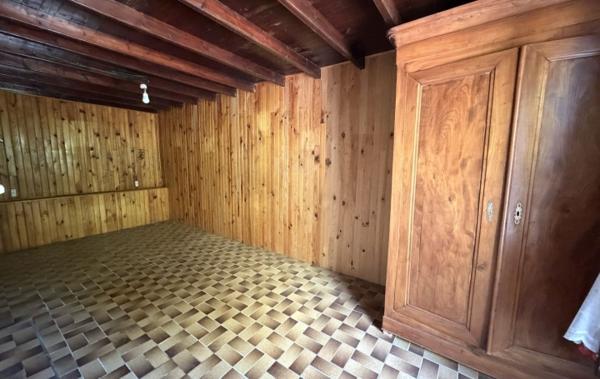 Vente Maison à rafraîchir Damvix