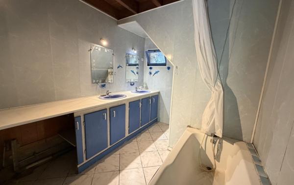 Vente Maison à rafraîchir Damvix