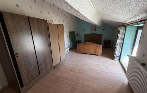 Vente Maison à rafraîchir Damvix