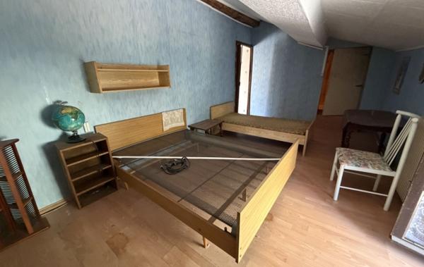 Vente Maison à rafraîchir Damvix
