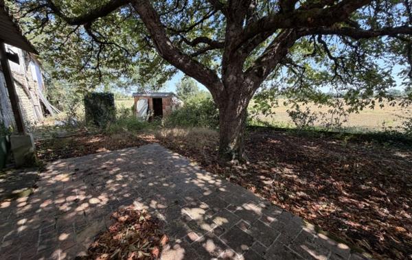 Vente Maison à rafraîchir Damvix