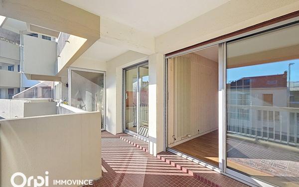 Appartement à vendre    4 pièces • 107,68 m2 Clermont-Ferrand