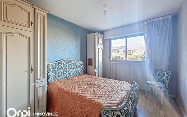 Appartement à vendre    4 pièces • 107,68 m2 Clermont-Ferrand
