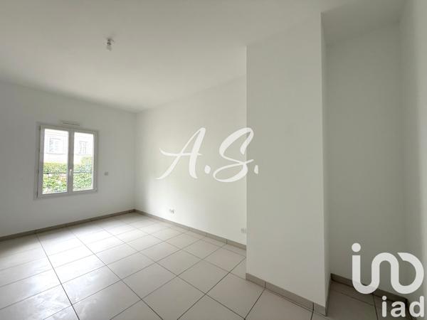 Maison à vendre 6 pièces 146 m² Verrières-le-Buisson