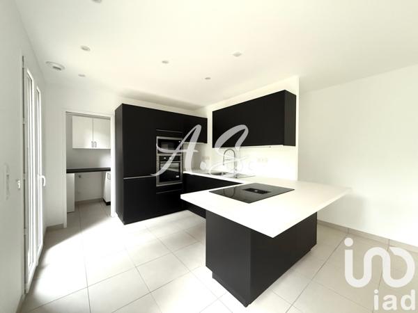 Maison à vendre 6 pièces 146 m² Verrières-le-Buisson