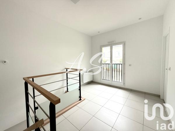 Maison à vendre 6 pièces 146 m² Verrières-le-Buisson