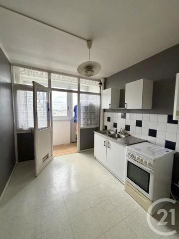 Appartement F4 à vendre  4 pièces - 71,08 m2 VIRY CHATILLON - 91