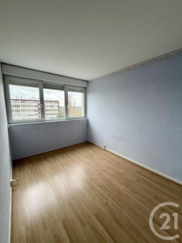 Appartement F4 à vendre  4 pièces - 71,08 m2 VIRY CHATILLON - 91