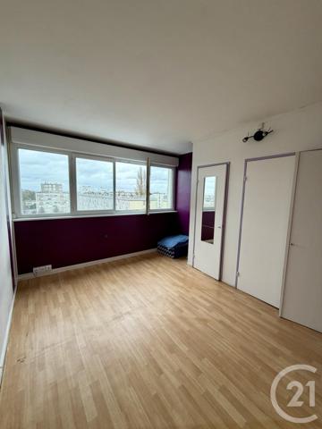 Appartement F4 à vendre  4 pièces - 71,08 m2 VIRY CHATILLON - 91