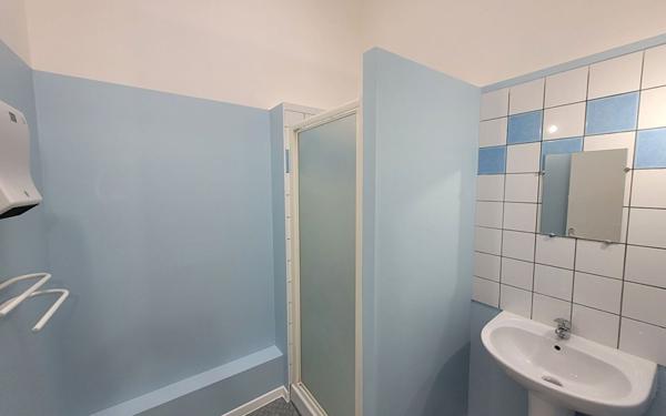 Appartement à louer    3 pièces •  Fains-Véel