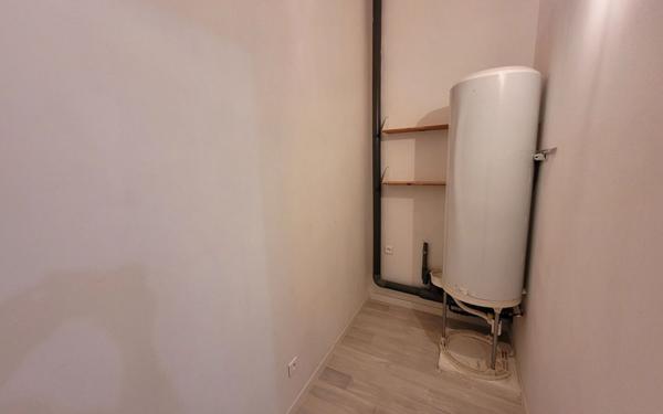 Appartement à louer    3 pièces •  Fains-Véel
