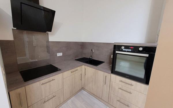 Appartement à louer    3 pièces •  Fains-Véel