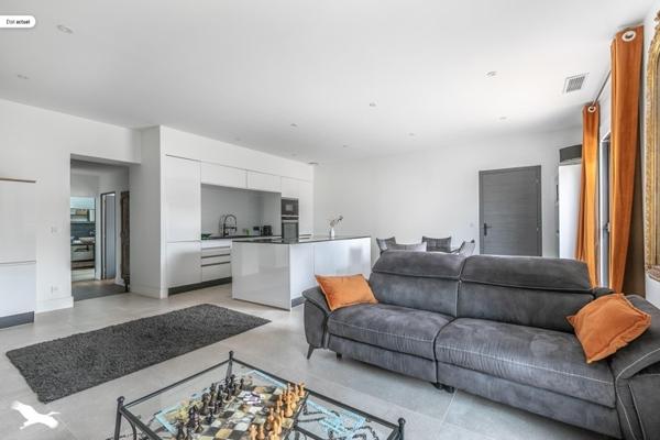 Maison à vendre |  Gujan-Mestras |  5 pièces | 125 m²