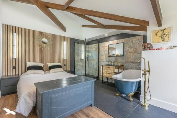 Maison à vendre |  Gujan-Mestras |  5 pièces | 125 m²