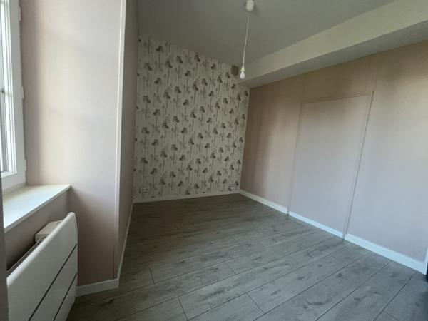 Appartement à louer |  St-Jean-d'Angély |  3 pièces | 70 m²