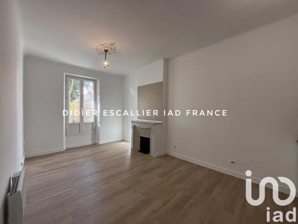 Appartement à vendre 3 pièces 52 m² Toulon
