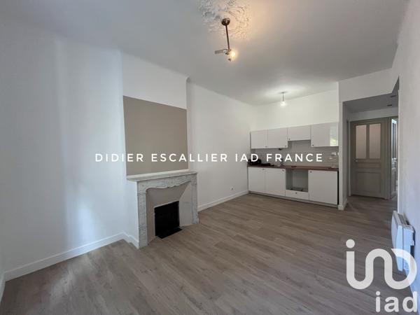 Appartement à vendre 3 pièces 52 m² Toulon