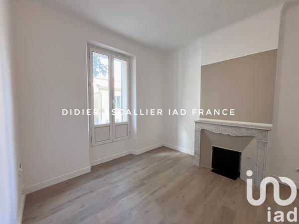 Appartement à vendre 3 pièces 52 m² Toulon