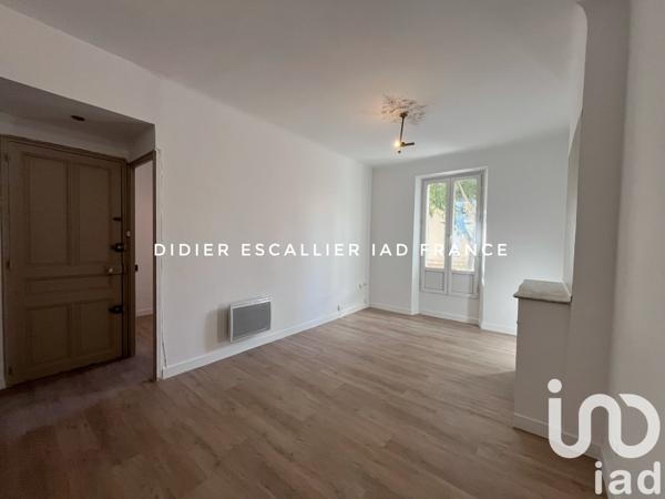 Appartement à vendre 3 pièces 52 m² Toulon