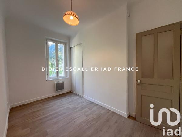 Appartement à vendre 3 pièces 52 m² Toulon